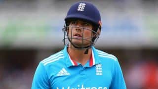 Alastair Cook gets second life as England captain, will it be enough?